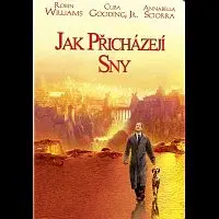Různí interpreti – Jak přicházejí sny DVD