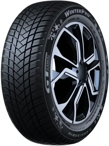 GT RADIAL 165/65 R 14 79T WINTER_PRO_2_EVO TL M+S 3PMSF