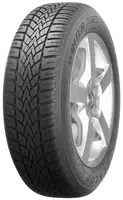 DUNLOP 195/60 R 15 88T WINTERRESPONSE_2 TL M+S 3PMSF