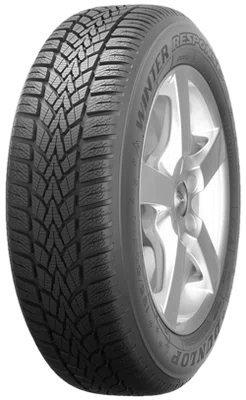 DUNLOP 195/60 R 15 88T WINTERRESPONSE_2 TL M+S 3PMSF