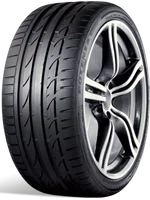 BRIDGESTONE 225/50 R 17 94W POTENZA_S001 TL * ROF
