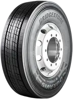 BRIDGESTONE 315/80 R 22.5 156/150L R-STEER_002 TL M+S 3PMSF