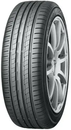 YOKOHAMA 245/40 R 18 97W BLUEARTH-A_AE-50 TL XL RPB
