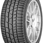 CONTINENTAL 285/35 R 20 104V CONTIWINTERCONTACT_TS830P TL XL FR N0