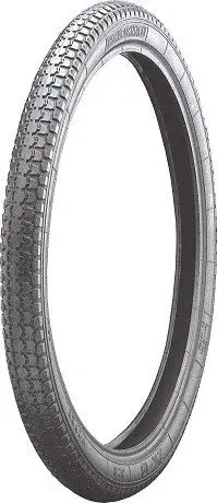 HEIDENAU 2.25 - 16 38J M_3 TT