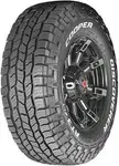 COOPER TIRES 245/65 R 17 107T DISCOVERER_A/T3_SPORT TL M+S OWL  TIRES