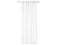 Závěs Sonic 140x245 cm, bílý