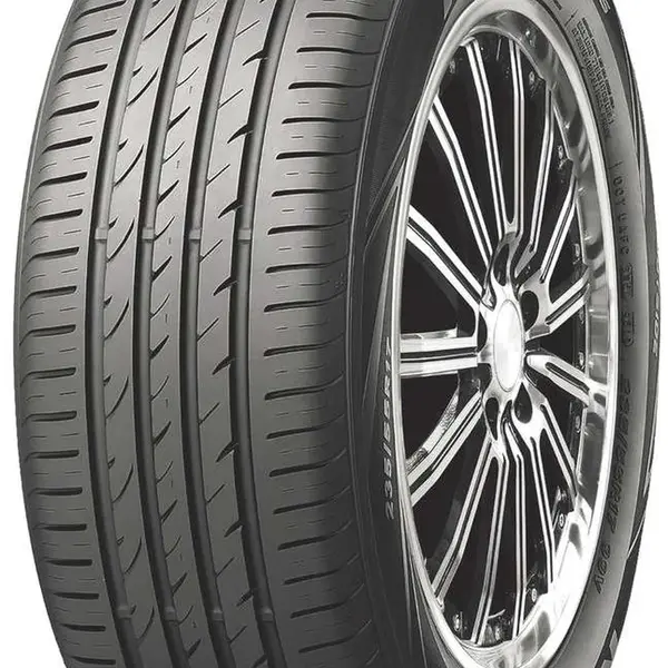 NEXEN 195/65 R 14 89H  N'BLUE_HD_PLUS TL