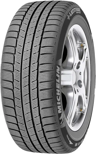 MICHELIN 235/70 R 16 106T LATITUDE_ALPIN TL M+S 3PMSF