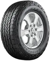 BRIDGESTONE 255/55 R 19 111H DUELER_A/T_002 TL XL M+S 3PMSF
