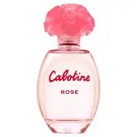 Gres Cabotine Rose toaletní voda pro ženy 100 ml