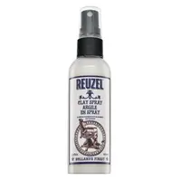 Reuzel Clay Spray stylingový sprej pro lehkou fixaci 100 ml