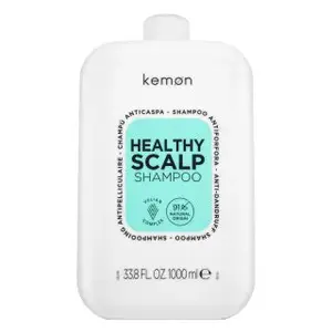Kemon Healthy Scalp Shampoo posilující šampon proti lupům 1000 ml