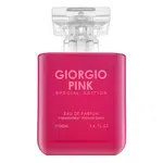 Giorgio Pink Special Edition parfémovaná voda pro ženy 100 ml