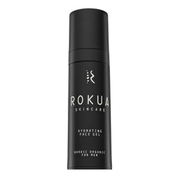 ROKUA Skincare Hydrating Face Gel pleťový gel s hydratačním účinkem 50 ml