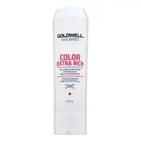 Goldwell Dualsenses Color Extra Rich Brilliance Conditioner kondicionér pro barvené vlasy 200 ml