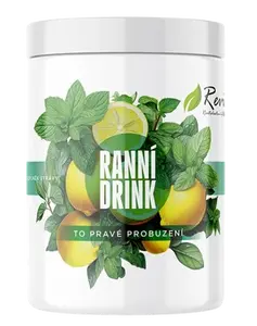 REVIX Ranní drink 250 g