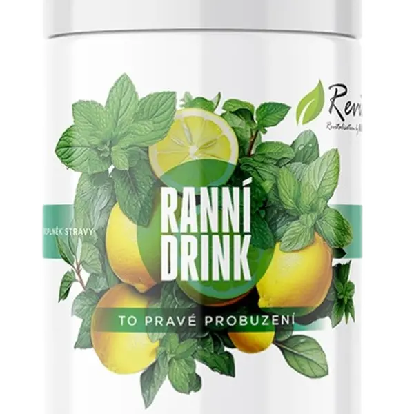 REVIX Ranní drink 250 g