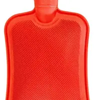 SIMPLYMED gumový termofor 2 l