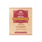 ORGANIC INDIA Tulsi Masala sypaný BIO 50 g