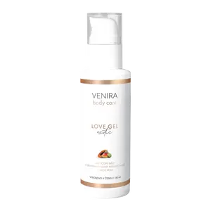 VENIRA Love gel exotic 150 ml