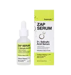 CARBON THEORY Pleťové sérum Supacylic Salicylic 2% Serum 30 ml