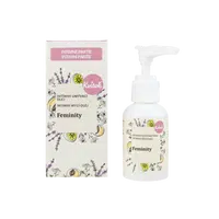 KVITOK Intimní mycí emulze Feminity 50 ml