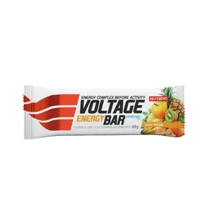 NUTREND Voltage Energy Cake Exotic 65 g