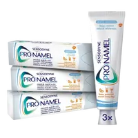 SENSODYNE Pronamel Whitening zubní pasta 3 x 75 ml