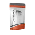 GYMBEAM Creatine Monohydrate (Creapure) unflavored - 250 g