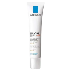 LA ROCHE-POSAY Effaclar DUO+ SPF30 40 ml