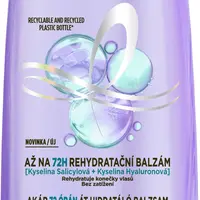 L'ORÉAL PARIS ELSEVE Elseve Hyaluron Pure balzám, 200 ml
