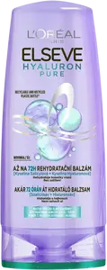 L'ORÉAL PARIS ELSEVE Elseve Hyaluron Pure balzám, 200 ml