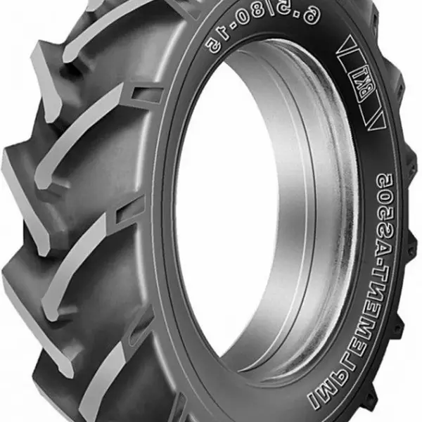 BKT 6.5/80 - 15 92A8/104A8 AS_505 TL 8PR