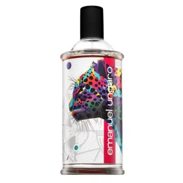 Emanuel Ungaro Intense for Her parfémovaná voda pro ženy 100 ml
