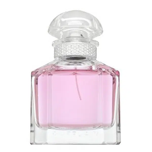 Guerlain Mon Guerlain Sparkling Bouquet parfémovaná voda pro ženy 50 ml