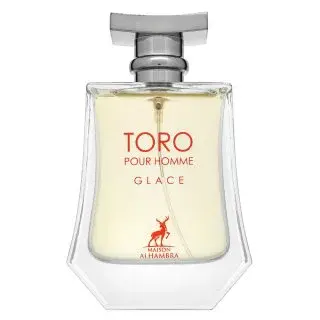 Maison Alhambra Toro Pour Homme Glace parfémovaná voda pro muže 100 ml