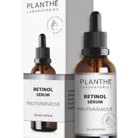 PLANTHÉ Retinol sérum protivráskové 50 ml