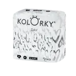 KOLORKY DAY Srdce vel. M (5-8 kg) 21 ks