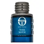 Sergio Tacchini Your Match toaletní voda pro muže 100 ml