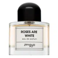 Zimaya Roses Are White parfémovaná voda unisex 100 ml