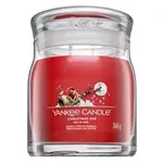Yankee Candle Christmas Eve 368 g