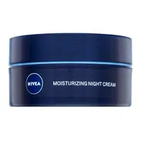 Nivea noční krém Moisturizing Night Cream 50 ml