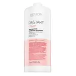 Revlon Professional Restart Color Protective Micellar Shampoo ochranný šampon pro barvené vlasy 1000 ml