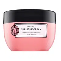 Maria Nila Curlicue Cream krém pro vlnité a kudrnaté vlasy 100 ml