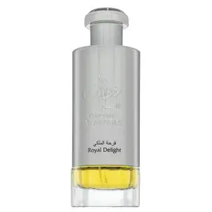 Lattafa Khaltaat Al Arabia Royal Delight parfémovaná voda unisex 100 ml