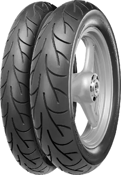 CONTINENTAL 100/80 -16 50P CONTI_GO TL