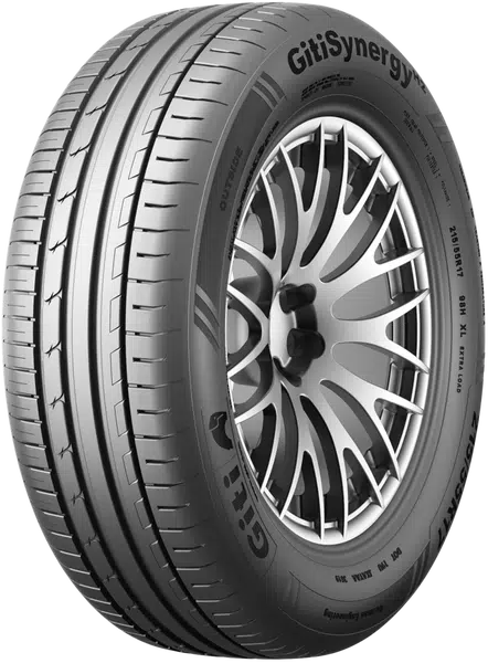 GITI 185/65 R 15 92T GITISYNERGY_H2 TL XL
