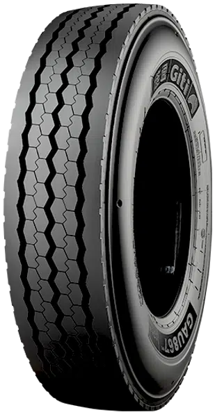 GITI 265/70 R 19.5 143/141J GAU867V1 TL 3PMSF