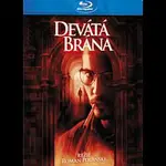 Různí interpreti – Devátá brána Blu-ray